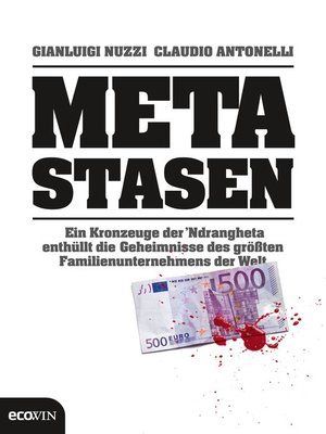cover image of Metastasen